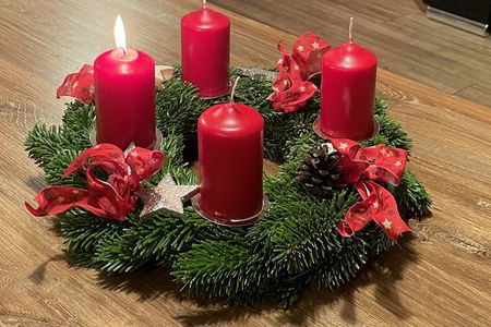 Advent