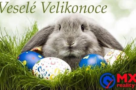 Veselé Velikonoce