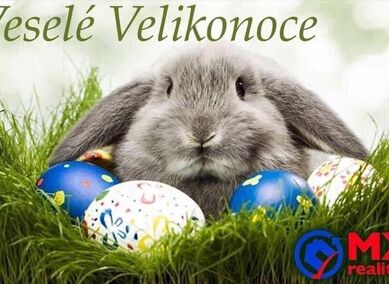 Veselé Velikonoce