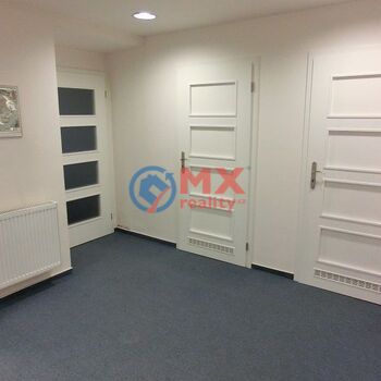 Prodej, nebytový prostor, 101 m2, Praha 2 - Vinohrady