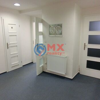 Prodej, nebytový prostor, 101 m2, Praha 2 - Vinohrady