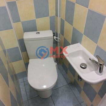 Prodej, nebytový prostor, 101 m2, Praha 2 - Vinohrady