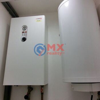 Prodej, nebytový prostor, 101 m2, Praha 2 - Vinohrady