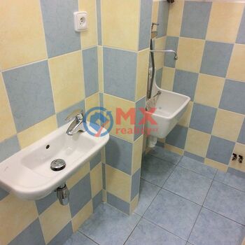 Prodej, nebytový prostor, 101 m2, Praha 2 - Vinohrady