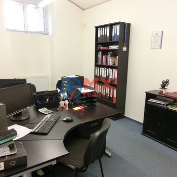 Prodej, nebytový prostor, 101 m2, Praha 2 - Vinohrady