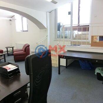 Prodej, nebytový prostor, 101 m2, Praha 2 - Vinohrady