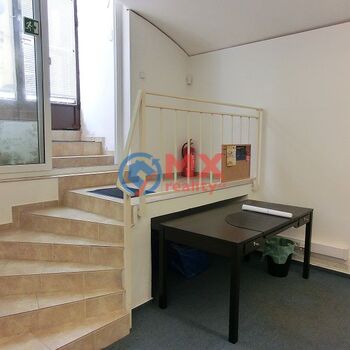 Prodej, nebytový prostor, 101 m2, Praha 2 - Vinohrady