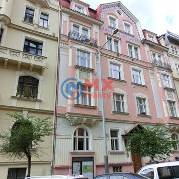 Prodej, nebytový prostor, 101 m2, Praha 2 - Vinohrady
