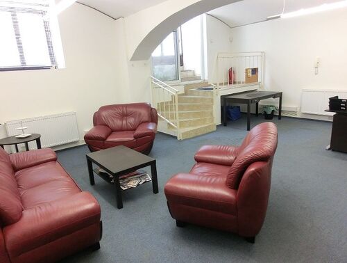 Fotografie nemovitosti - Prodej, nebytový prostor, 101 m2, Praha 2 - Vinohrady