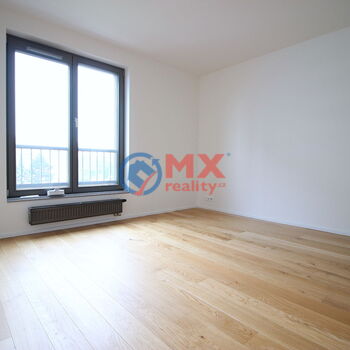 Prodej byt 5+kk, OV, 302 m2, Praha 10 - Vršovice, ul. Archangelská