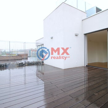 Prodej byt 5+kk, OV, 302 m2, Praha 10 - Vršovice, ul. Archangelská