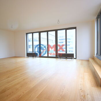 Prodej byt 5+kk, OV, 302 m2, Praha 10 - Vršovice, ul. Archangelská