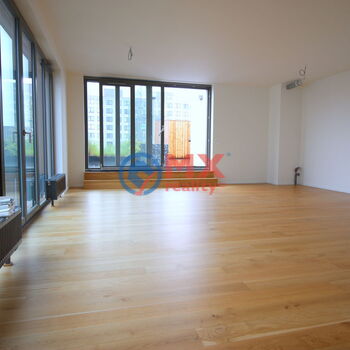 Prodej byt 5+kk, OV, 302 m2, Praha 10 - Vršovice, ul. Archangelská