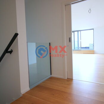 Prodej byt 5+kk, OV, 302 m2, Praha 10 - Vršovice, ul. Archangelská