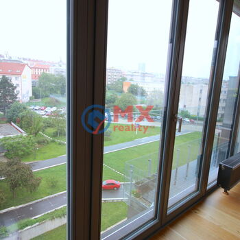 Prodej byt 5+kk, OV, 302 m2, Praha 10 - Vršovice, ul. Archangelská