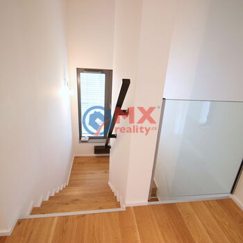 Prodej byt 5+kk, OV, 302 m2, Praha 10 - Vršovice, ul. Archangelská