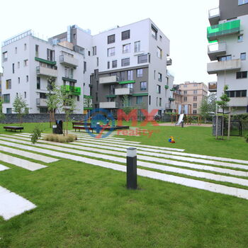 Prodej byt 5+kk, OV, 302 m2, Praha 10 - Vršovice, ul. Archangelská