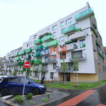 Prodej byt 5+kk, OV, 302 m2, Praha 10 - Vršovice, ul. Archangelská