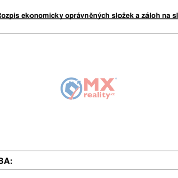 Prodej byt 5+kk, OV, 302 m2, Praha 10 - Vršovice, ul. Archangelská