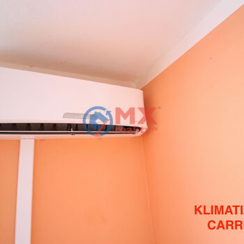 Pronájem, byt 1+kk, 51 m2, Praha 9 - Vysočany, ul. Skloněná