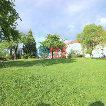 Pronájem, byt 1+kk, 51 m2, Praha 9 - Vysočany, ul. Skloněná