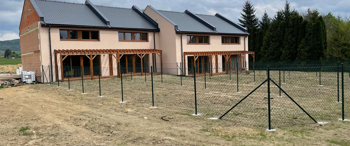 Prodej domu 4+kk, Velké Losiny
