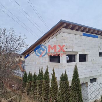 Prodej, dům se zahradou, Tuchoměřice