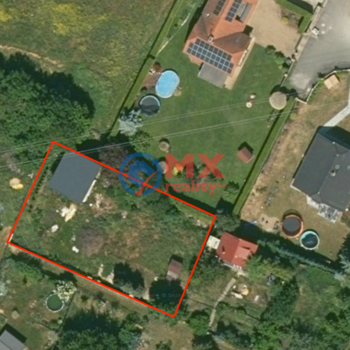 Prodej, dům se zahradou, Tuchoměřice