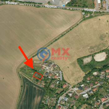 Prodej, dům se zahradou, Tuchoměřice