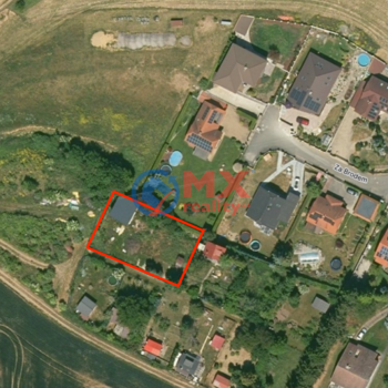 Prodej, dům se zahradou, Tuchoměřice