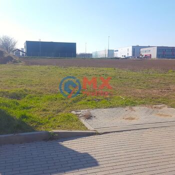 Prodej, stavební pozemek, 697 m2, Praha 9 - Horní Počernice