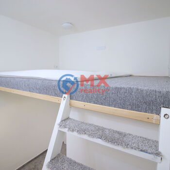 Prodej, byt 2+1, OV, 56 m2, Praha 10 - Vršovice, ul. Bělocerkevská