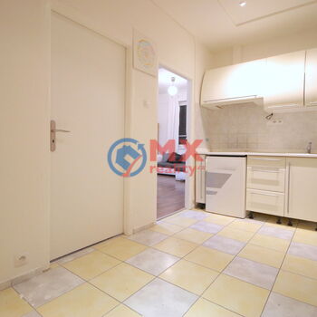 Prodej, byt 2+1, OV, 56 m2, Praha 10 - Vršovice, ul. Bělocerkevská