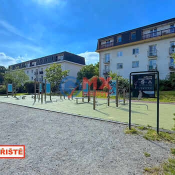 Prodej, byt 2+1, OV, 56 m2, Praha 10 - Vršovice, ul. Bělocerkevská