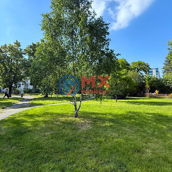 Prodej, byt 2+1, OV, 56 m2, Praha 10 - Vršovice, ul. Bělocerkevská