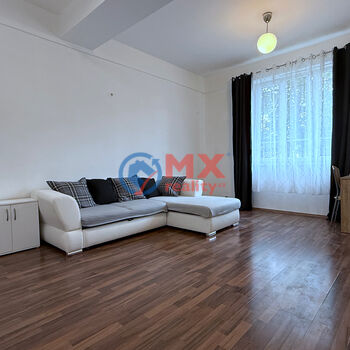 Prodej, byt 2+1, OV, 56 m2, Praha 10 - Vršovice, ul. Bělocerkevská