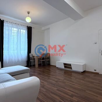 Prodej, byt 2+1, OV, 56 m2, Praha 10 - Vršovice, ul. Bělocerkevská