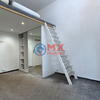 Prodej, byt 2+1, OV, 56 m2, Praha 10 - Vršovice, ul. Bělocerkevská