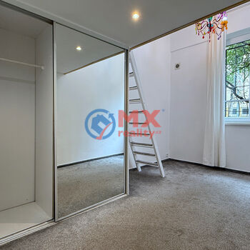 Prodej, byt 2+1, OV, 56 m2, Praha 10 - Vršovice, ul. Bělocerkevská