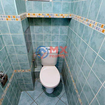 Prodej, byt 2+1, OV, 56 m2, Praha 10 - Vršovice, ul. Bělocerkevská