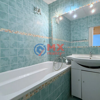 Prodej, byt 2+1, OV, 56 m2, Praha 10 - Vršovice, ul. Bělocerkevská