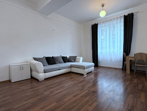 Prodej, byt 2+1, OV, 56 m2, Praha 10 - Vršovice, ul. Bělocerkevská