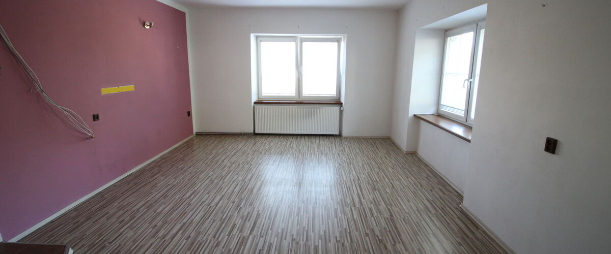 Prodej, rodinný dům, Slavoňov, Lukavice