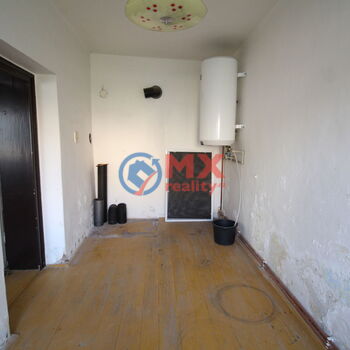 Prodej, rodinný dům, Slavoňov, Lukavice