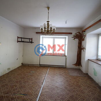 Prodej, rodinný dům, Slavoňov, Lukavice