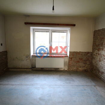 Prodej, rodinný dům, Slavoňov, Lukavice