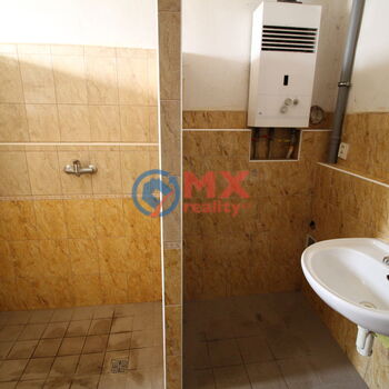 Prodej, rodinný dům, Slavoňov, Lukavice