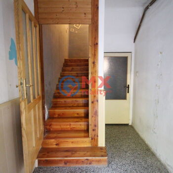 Prodej, rodinný dům, Slavoňov, Lukavice