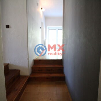 Prodej, rodinný dům, Slavoňov, Lukavice