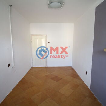 Prodej, rodinný dům, Slavoňov, Lukavice